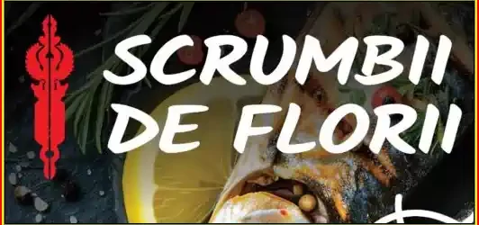 Festivalul Scrumbii de Florii 2025 Tulcea Satul tradițional Pescăresc