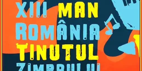 Festivalul MAN Romania 2025 program când este și cine cântă