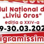 Festivalul Național de Umor Liviu Oros 2025 Deva dată program premii