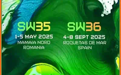 Festivalul SUNWAVES 2025 dată locație program cine cântă