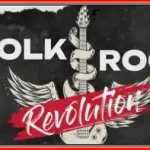 Folk Rock Revolution 2025 Timișoara program pe zile