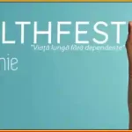 HealthFEST 2025 Cluj-Napoca locație program