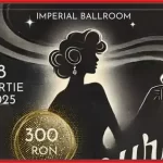 Imperial Ballroom Cluj petrecere de ziua femeii 2025