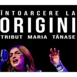 Întoarcere la Origini Tribut Maria Tănase 2025 Marius Mihalache invitată Nico