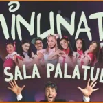 MINUNAȚII la SALA PALATULUI 14 iunie 2025