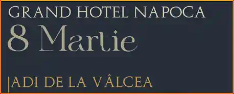 Petrecere 8 martie 2025 Cluj-Napoca cu Adi de la Vâlcea