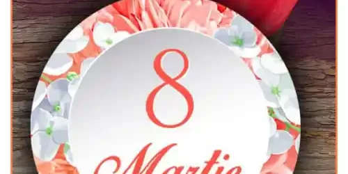 Petrecere gratuită 8 martie 2025 Restaurant Piatra Ostrov