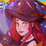 Program East European Comic Con Romexpo 2025