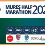 Program VW Mures Half Marathon aprilie 2025 rezultate