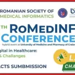RoMedINF Conference 2025 Craiova program