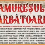 Spectacol Aniversar Maramureșul în sărbătoare 2025