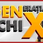 Stand-up Comedy cu DAN BADEA SALA PALATULUI Generatia ChiX