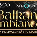 TABOO FESTIVAL 2025 București cine cântă artiști și trupe