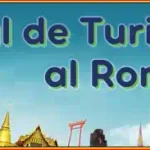 Târgul de Turism al României Romexpo 2025 ediția de primăvară