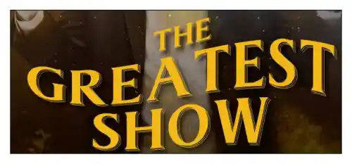 Turneu Național The Greatest Show 2025 program