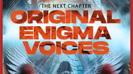 concert Original Enigma Voices 2025 bucurești