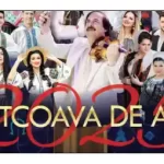 concert Potcoava de AUR 2025 sala palatului