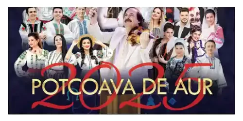 concert Potcoava de AUR 2025 sala palatului