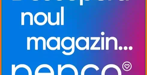 magazin Pepco în Drăgănești-Olt Nicolae Titulescu