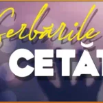 program serbările cetății 2025 zilele orașului deva