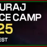 Anturaj Dance Camp 2025 Romaero