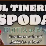 Balul Tinerilor Gospodari Botoșana 2025 când este și cine cântă