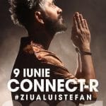 Concert Connect-R - Ziua lui Stefan iunie 2025