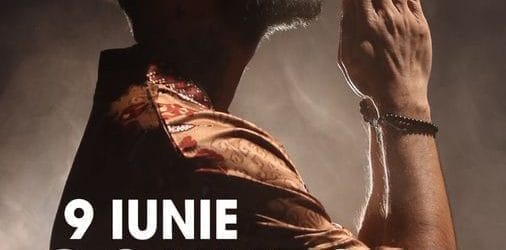 Concert Connect-R - Ziua lui Stefan iunie 2025