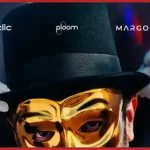 Concert Cyclic x Margo present CLAPTONE 2025