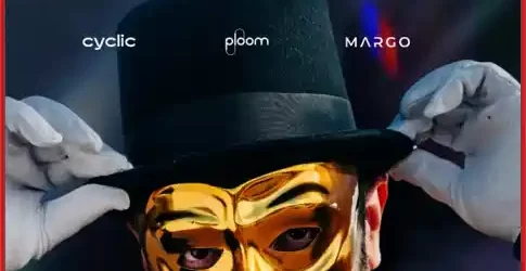 Concert Cyclic x Margo present CLAPTONE 2025