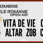 Concert Fire Club 2025 la Arenele Romane când este și cine cântă