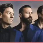 Concert Il Divo - Concert Aniversar - 20 de ani - la Arenele Romane