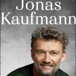 Concert Jonas Kaufmann Sala Palatului 2025 Bilete