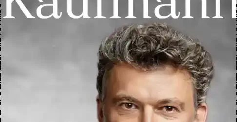 Concert Jonas Kaufmann Sala Palatului 2025 Bilete