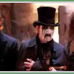 Concert King Diamond, Unto Others si Myrkur 2025 Arenele Romane
