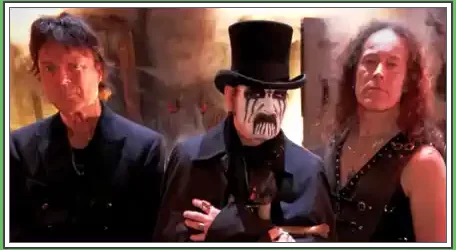 Concert King Diamond, Unto Others si Myrkur 2025 Arenele Romane