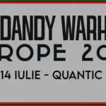 Concert The Dandy Warhols la Quantic 2025
