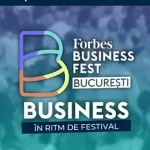 FORBES BUSINESS FEST 2025 București