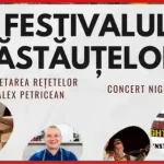 Festivalul Răstăuțelor 2025 Baia Mare