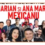 HORA BUCURESTILOR concert 2025 Sala palatului București