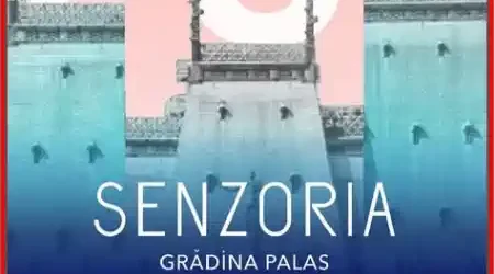 Program SENZORIA FESTIVAL 2025 Iași cine cântă