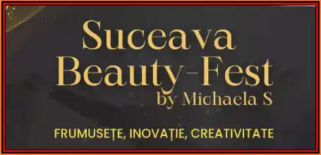 Program SUCEAVA BEAUTY FEST 2025 Iași