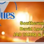 Program Urban Blues Festival 2025 București concerte pe zile