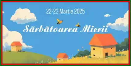 Sărbătoarea Mierii de la Blaj 2025 când este și program
