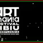 Sibiu program ARTmania Festival Sibiu 2025