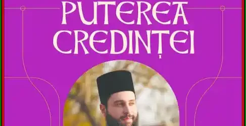 concert de paste 2025 Puterea Credinței cu Preot Nikodimos Kabarnos