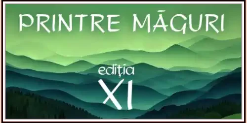 program printre măguri 2025 cine cântă și când este