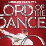 spectacol Lord of the Dance București 2026 bilete