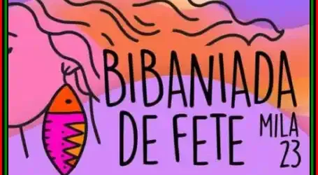 Bibaniada de fete de la Mila 23 program înscrieri concurs