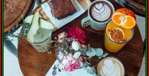 Cafenele, brunch spots și restaurante noi în București 4 locații cool de încercat acum